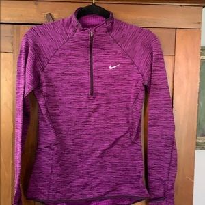 Nike Dri-fit activewear top